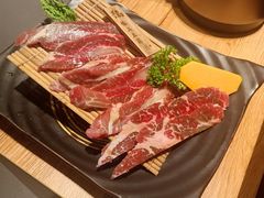 -黑牛の店·和牛烧肉(大悦城店)