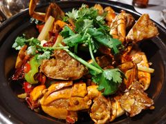 -强记海鲜·大排档(蛇口新街店)