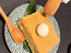 -隐泉·HANA BY HATSUNE葉奈日式料理(国贸商城店)