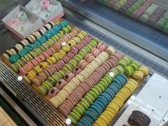 -麦雪尔甜品·生日蛋糕(新街口旗舰店)