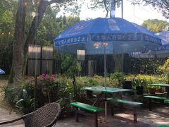 -绿野餐厅(上海动物园店)
