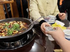 -九寨沟石锅鱼(沣峪口二十年店)