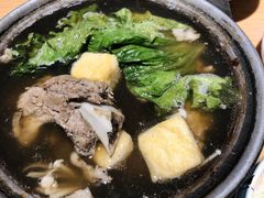 -新加坡高记KOO KEE Restaurant(盈科店)