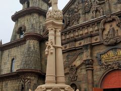 -南宁方特东盟神画