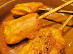 香草鸡腿排-萨莉亚意式餐厅(杭州滨江天街店)