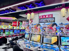 -天天玩X秋葉原日系动漫游戏中心