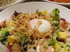 -LE SHARE洛笙·花园西餐(北京路步行街店)