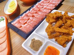 -彤德莱火锅(诸城繁荣路店)