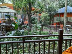 -二荆条·蜀鲜汇城市森林火锅