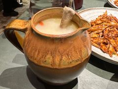 -兰溪小馆(首经贸店)