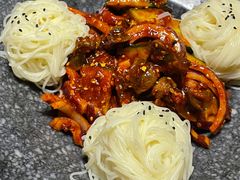 -恩你小木屋米酒店(莱山店)