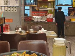 -老佛爷正宗铜炉蛙锅(五道口店)