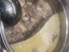 -煲大王猪肚鸡·椰子鸡火锅(红谷滩万达店)