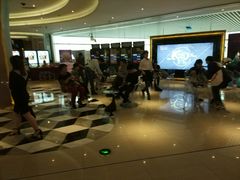 -百丽宫影城(CGS激光苏宁广场店)