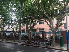 -上海外国语大学(虹口校区)