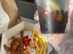 -必胜客(嘉兴万达店)