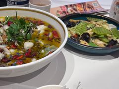-阿娜尔·新疆菜(宜家荟聚中心店)