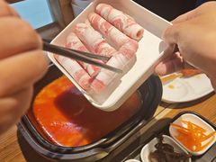 -阿香米线(大唐西市大润发店)