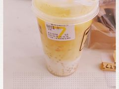 -7分甜(钟楼龙湖店)