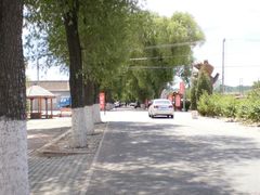 -柳沟豆腐宴义豆堂24号农家院