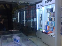 -百机汇精品二手手机维修(七宝店)