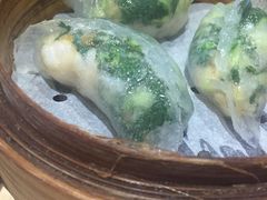 -添好运点心专门店(北角店)