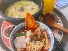 -妈妈故事米线(市府恒隆店)
