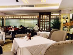 大堂-粗茶淡饭·汉口公馆(循礼门店)