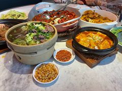 -天辣(金桥啦啦宝都店)
