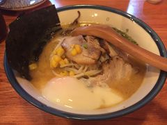 五郎叉烧面-醉虎传(南锣鼓巷店)