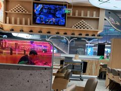 -蔡澜点心·粤菜(丽泽天街店)