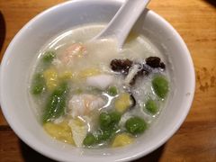 -吕氏疙瘩汤·私家菜馆(慈云寺店)