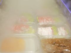 -牛里牛气· 榴莲海鲜鲜牛肉自助火锅·烤肉(横岗店)