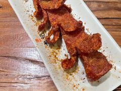 -湘人龙记老长沙米粉(鸟巢店)