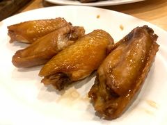 -翅客(紫金大街店)