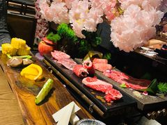 -樱宿日式和牛烧肉(五道口店)