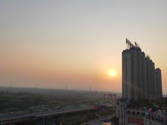 -碧桂园凤凰城酒店(南京店)