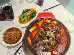 -眉州东坡(望京店)