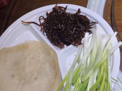 -渝新·干锅鸭头·川菜(总店)