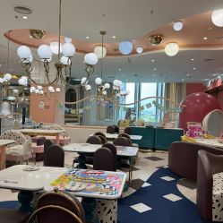 点击看大图 -奈尔宝家庭中心·亲子餐厅(苏州大悦城店)