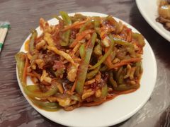-清真宏玉祥黄门脸餐厅(华荫东里店)