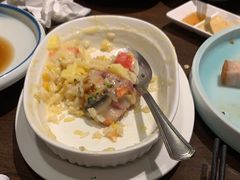 -新旺茶餐厅(嘉里城店)
