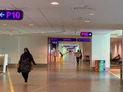 -吉隆坡国际机场