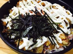 -一日一膳(韩乐坊店)