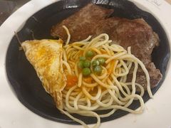 -豪客来牛排(海沧阿罗海店)