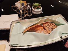 -王府半岛酒店·大堂茶座