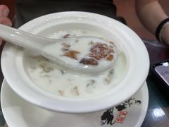 水牛奶桃胶-民信老铺(人民路店)