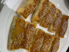 叉烧酥-金时代顺风大酒店(协泰店)