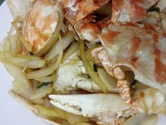 -小辣妹川味海鲜加工店(第一市场椰风巷店)