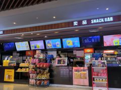 -SFC上影影城(北京大兴龙湖天街IMAX店)